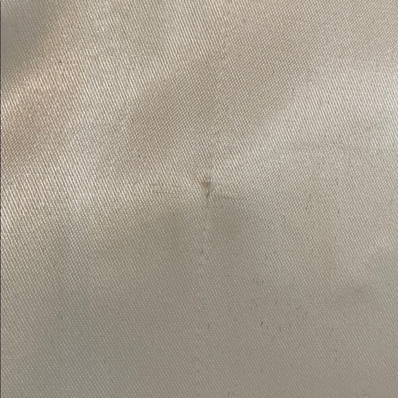 Satin bomber jacket - Picture 4 of 5